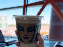 -星巴克(北京首都国际机场7店)