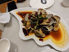 -华盛丰温州大排档(东三环南路店)