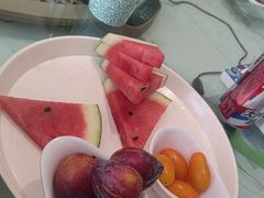 -草原传奇鲜羊火锅(桥北店)