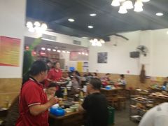 -重庆老火锅王(永陵路分店)