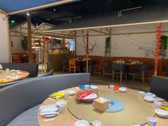-渝信川菜 · 川味家常菜(财富购物中心店)