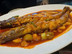-大同江朝鲜菜•长春地标美食(绿园吾悦广场店)