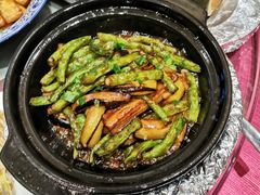 -泛太平洋大酒店·海天楼中餐厅·粤菜