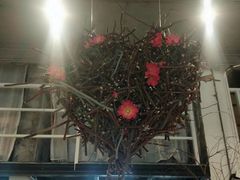 -蓝山四季西餐植物店