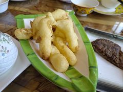 -宗巴雍姆藏餐府