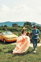-雨墨婚纱摄影工作室