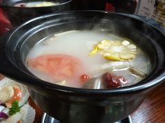 -束河人家(南锣鼓巷店)