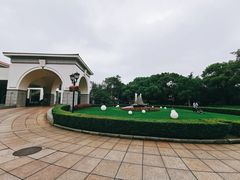 -上海虹桥迎宾馆