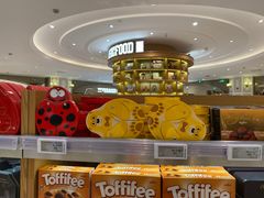-杭州大厦LSE城市生活超市(杭州大厦店)