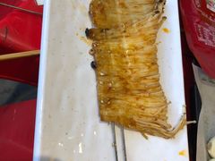 -锦州御烧烤·形象店(人民街店)
