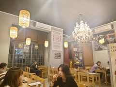 大堂-小隐(淮海路店)