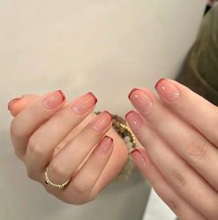 -伊奈尔美甲美睫