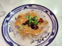 -听涛雅苑百味饺子老家菜馆