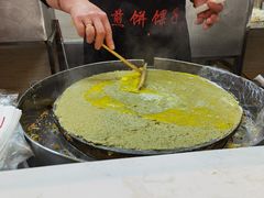 -清真·二嫂子煎饼果子(鼓楼旗舰形象店)