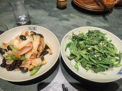 -兰溪小馆(首经贸店)