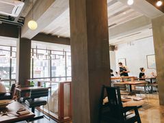 -UPPER KITCHEN(延安路店)