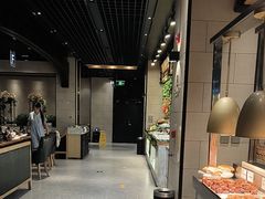 -川骄海鲜自助(亚运村店)