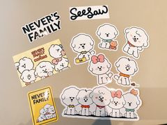 -Seesaw Coffee(上生新所店)