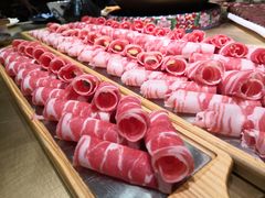 -羊大爷涮肉(亮马桥店)