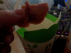 魔法鸡块-德克士(北大街店)