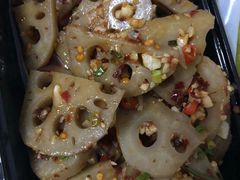 -聚味瞿记·龙虾堂(树木岭店)