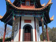-戏马台景区