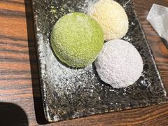 -哏儿寿司(红桥店)