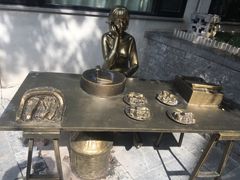 -吉庆街美食广场