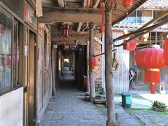 -乌石村