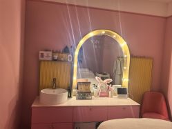 -莎蔓莉莎美容会所