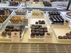 -GODIVA(王府井apm店)