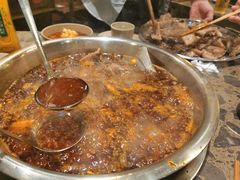 -肖肖酸萝卜鱼火锅(总店)