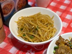 -龙师傅卤炒(天马店)