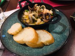-IL Forno 意坊·意大利餐厅(温州万象城店)