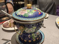 -花家怡园(四合院总店)
