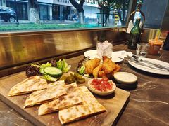 -沛家·西餐Brunch·直火料理
