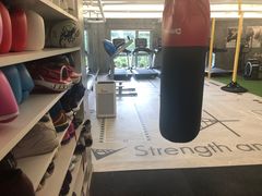 -SAH健身私教工作室(紫东店)