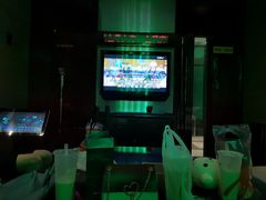 -牧歌KTV(观前店)