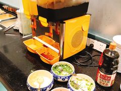 -小鱼小牛·鱼牛干锅·脆鱼火锅(世欧广场店)