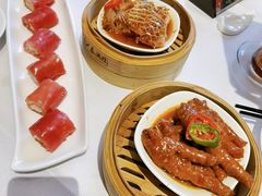 -春满园·早茶·粤菜·宴会(前海店)