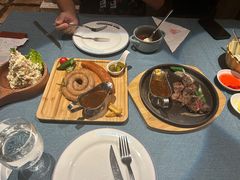 -俄士厨房(万松园店)