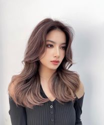-icare美发沙龙