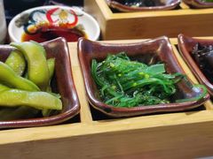 -一本魅·日式料理