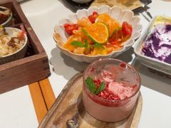 -火山屋台(新街口店)