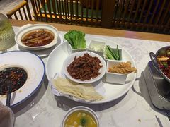 -不倒翁·安徽名菜楼(步行街店)