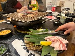 -九田家黑牛烤肉料理(石路天虹店)