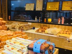 -周记传统糕点PASTRY(蜀汉路店)