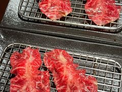 -铭牛烧肉·和牛海鲜自助(高新月牙湖店)