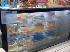 -DQ·蛋糕·冰淇淋(城南嘉园店)
