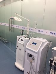 -SOR索尔祛痘·面部肌肤科学管理